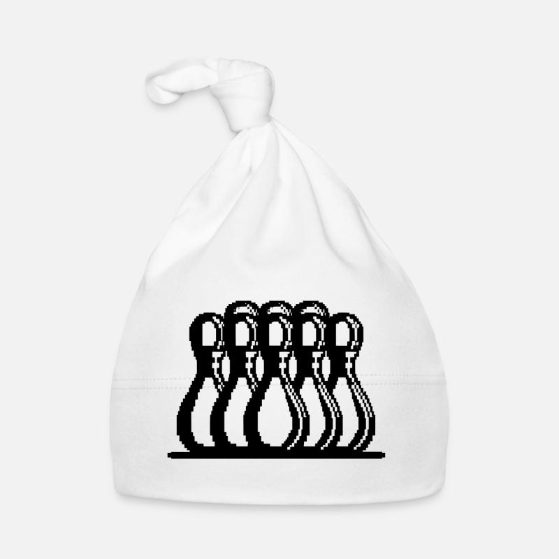 Bonnet bio Bébé