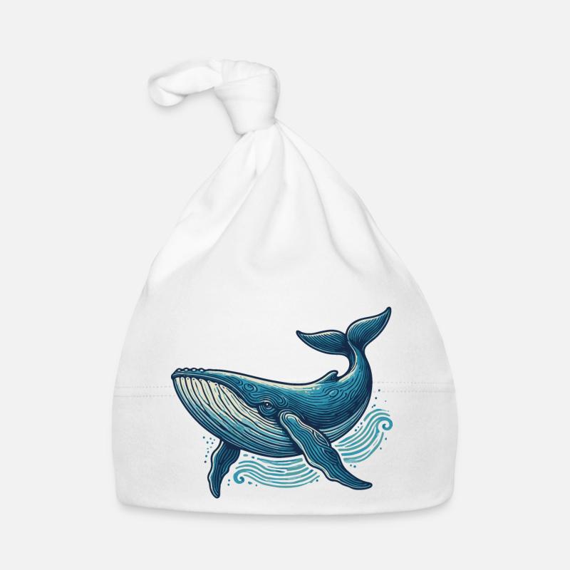 Bonnet bio Bébé