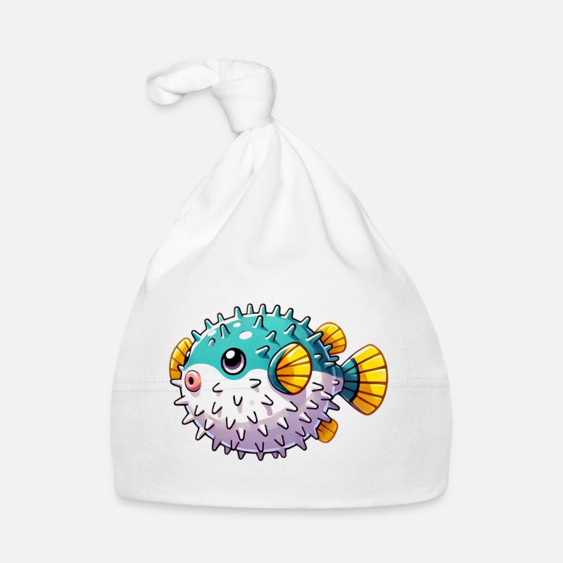 Bonnet bio Bébé