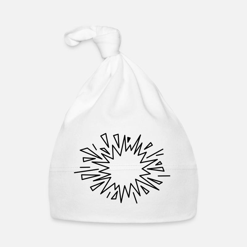 Bonnet bio Bébé