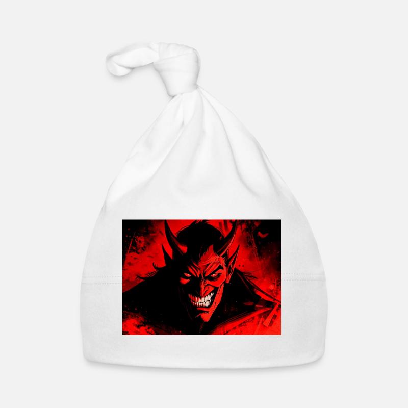 Bonnet bio Bébé