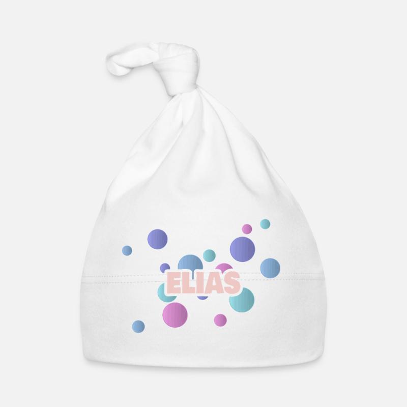 Bonnet bio Bébé