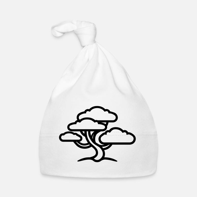 Bonnet bio Bébé