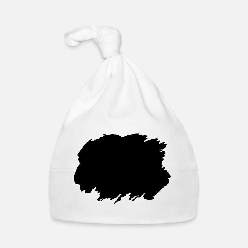 Organic Baby Cap