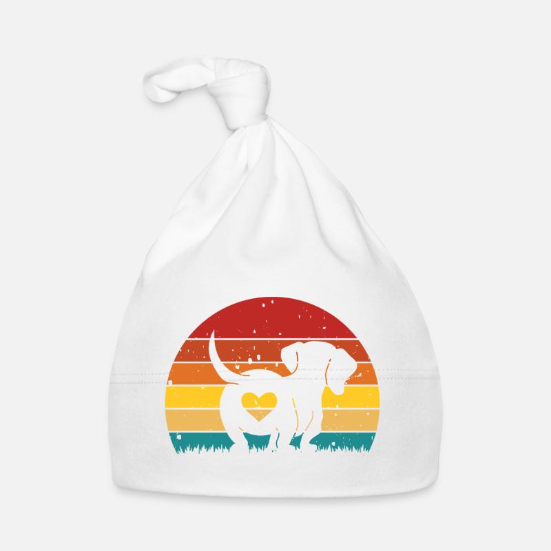 Bonnet bio Bébé