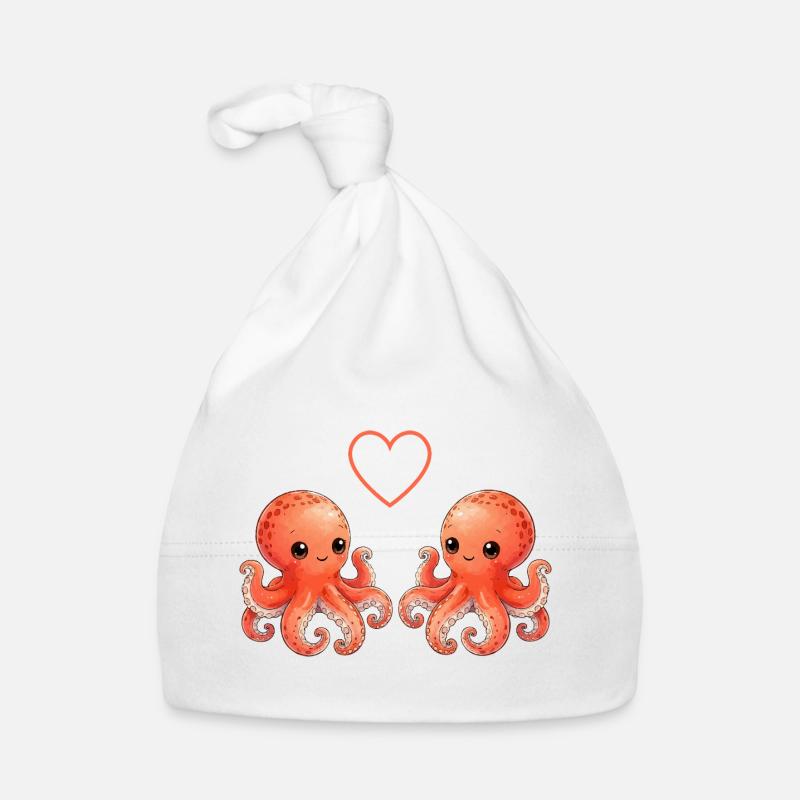 Bonnet bio Bébé
