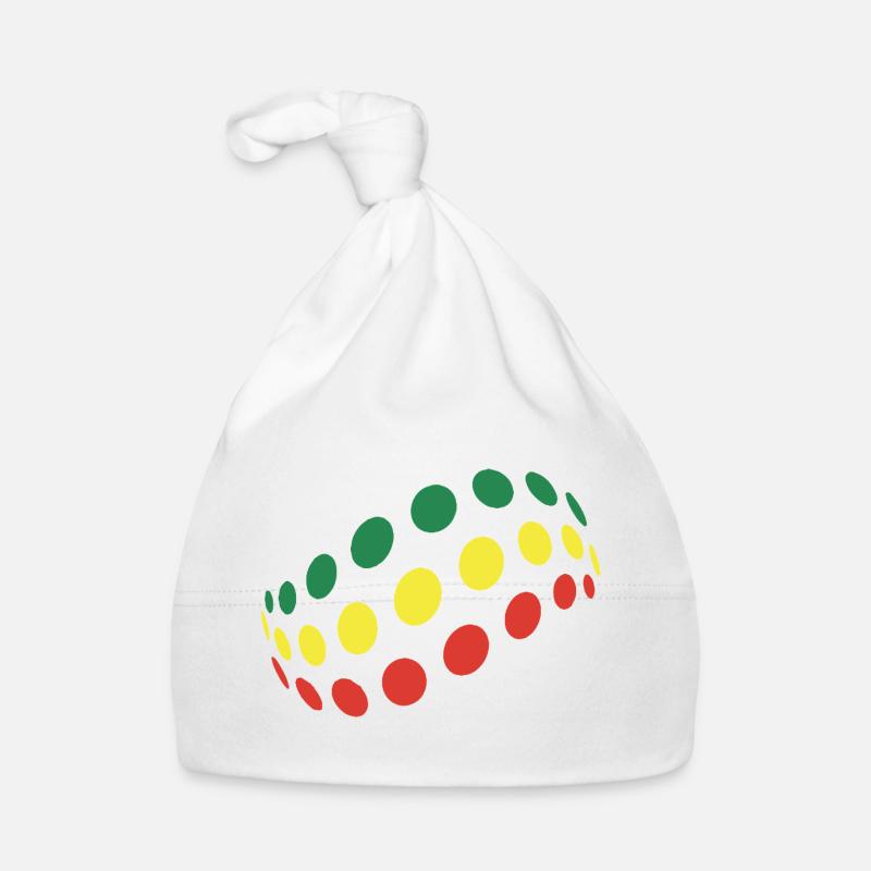 Baby Bio-Mütze