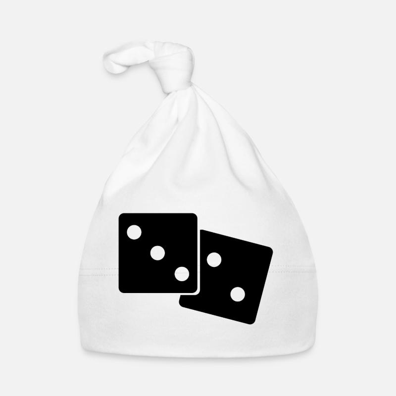 Dit Bonnet bio Bébé