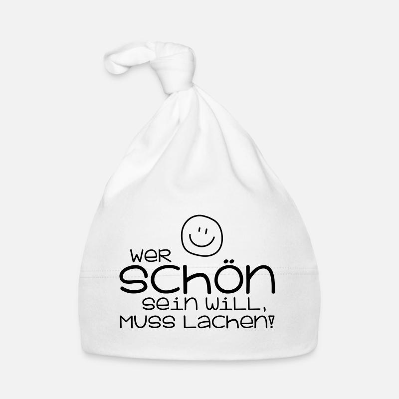 Schön Baby Bio-Mütze