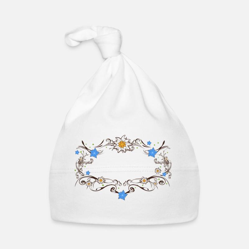 Bonnet bio Bébé