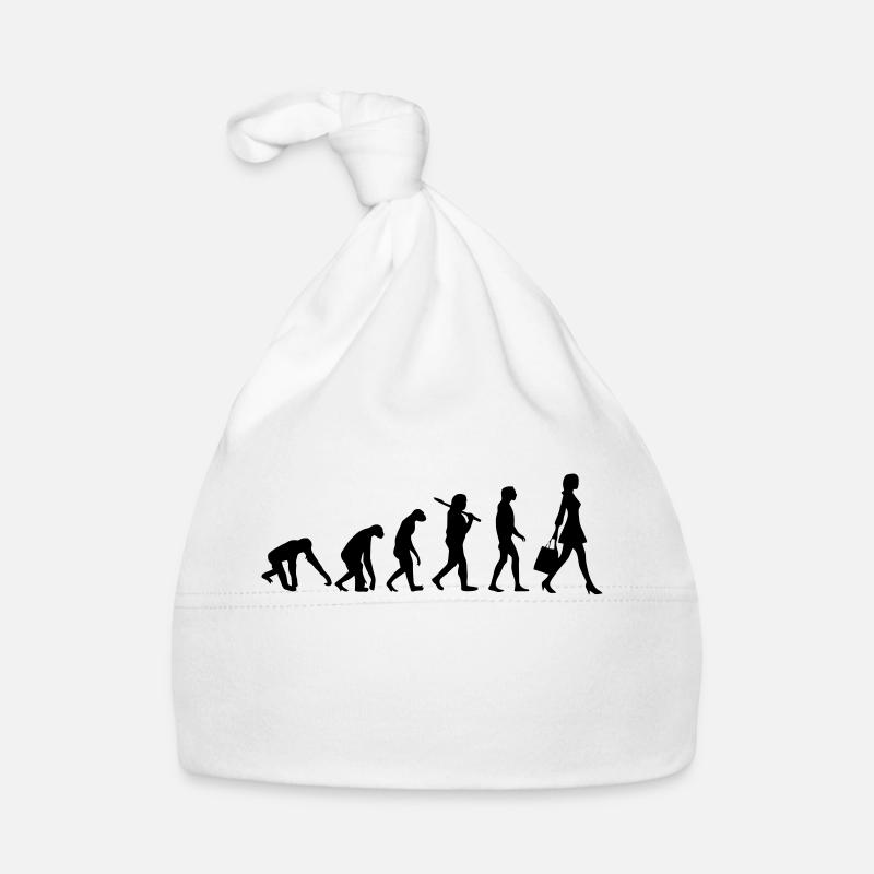 Organic Baby Cap