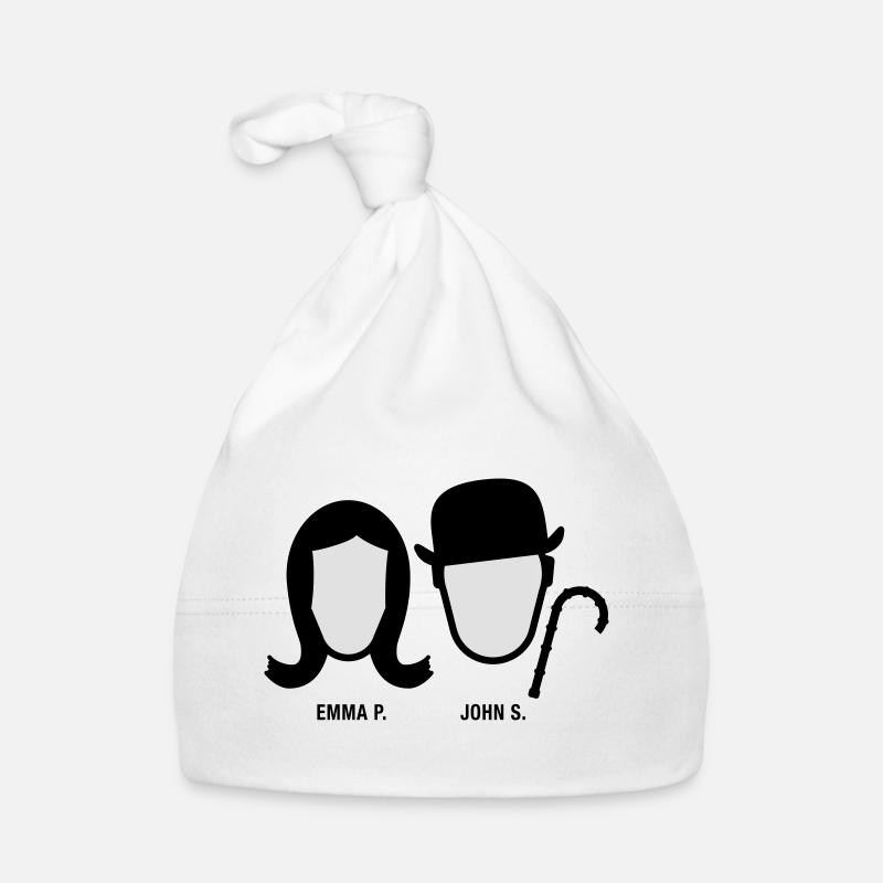 Bonnet bio Bébé
