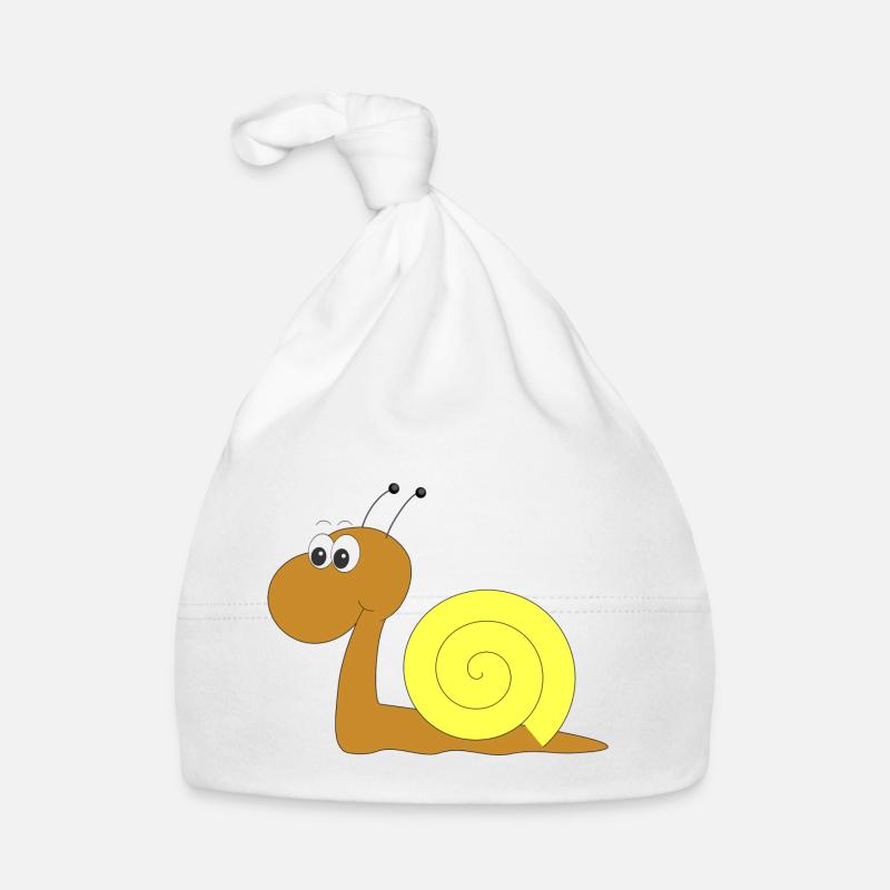 beau 3 Bonnet bio Bébé