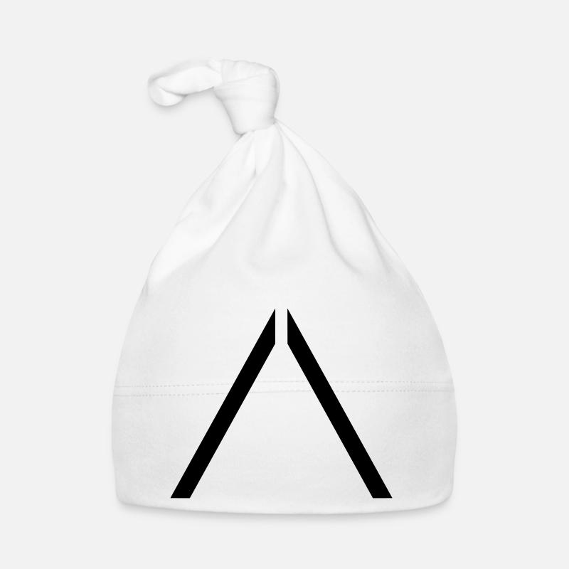 L'OA: A Bonnet bio Bébé