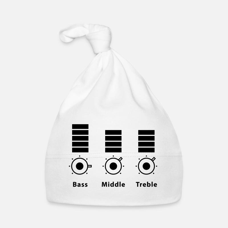 blender Organic Baby Cap