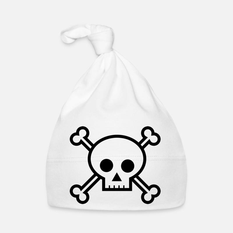 Bonnet bio Bébé