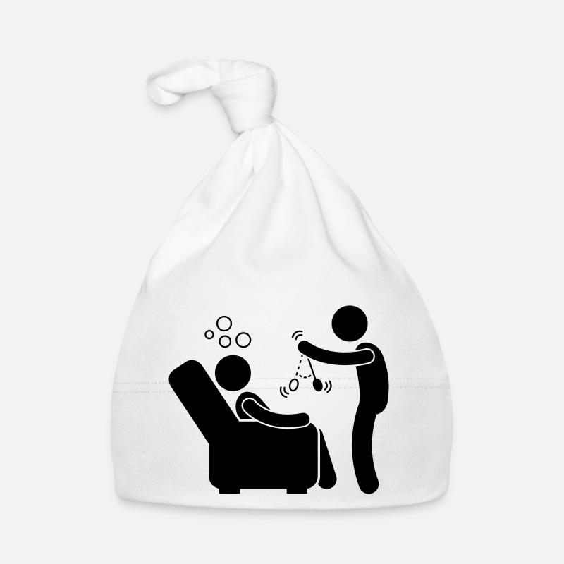 Hypnose - Hypnotisch Baby Bio-Mütze