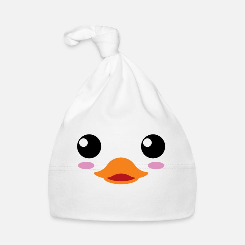 Bonnet bio Bébé