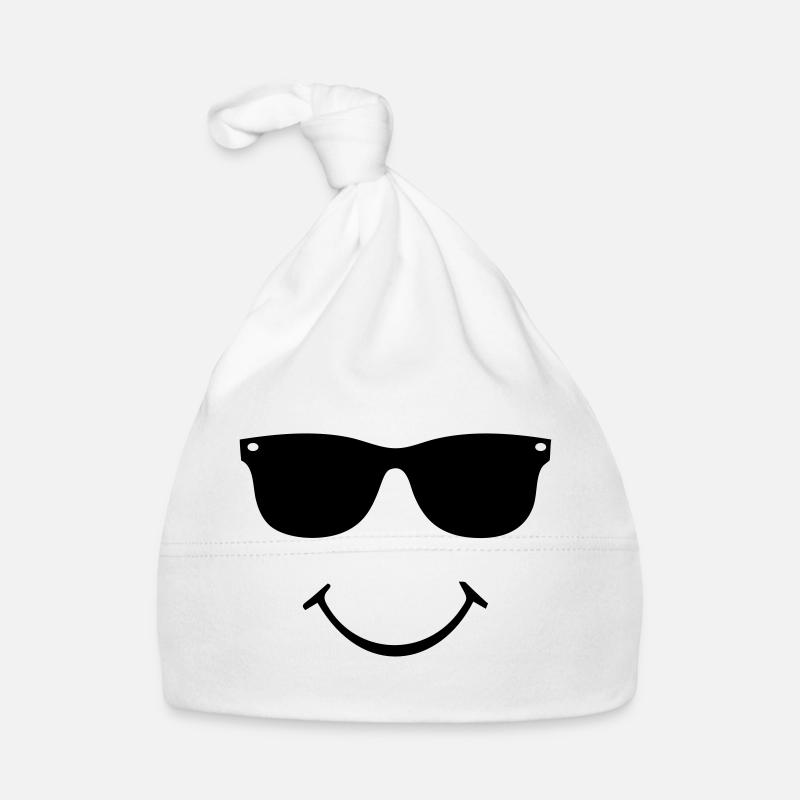 face Bonnet bio Bébé