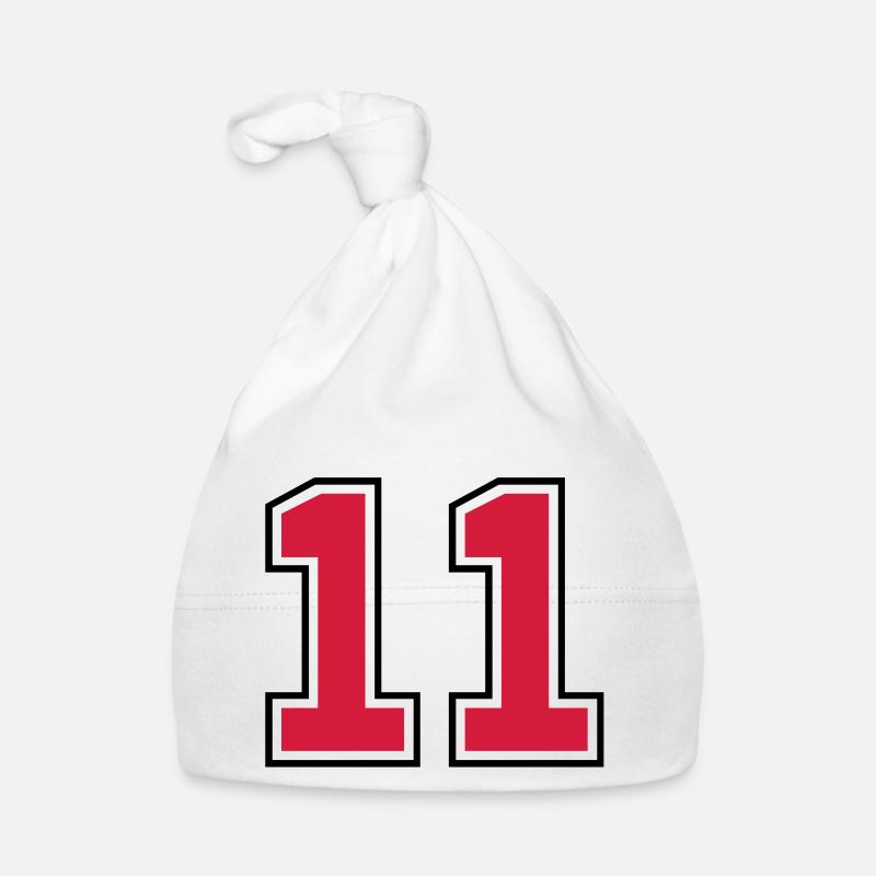 11__f2 Bonnet bio Bébé