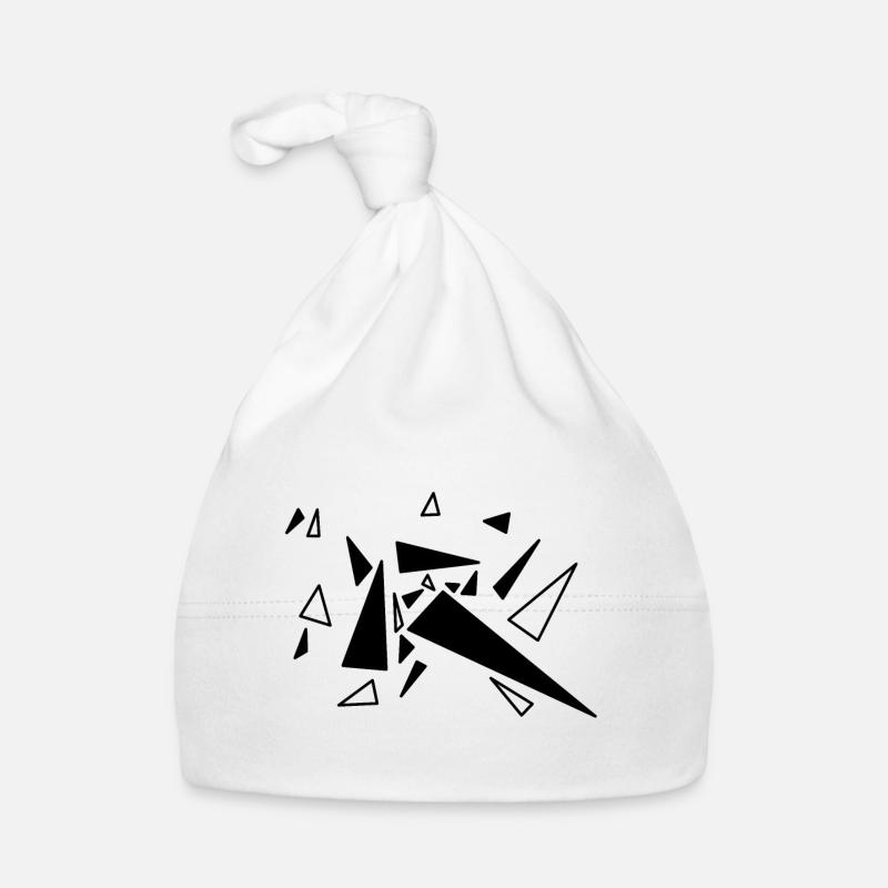 Organic Baby Cap