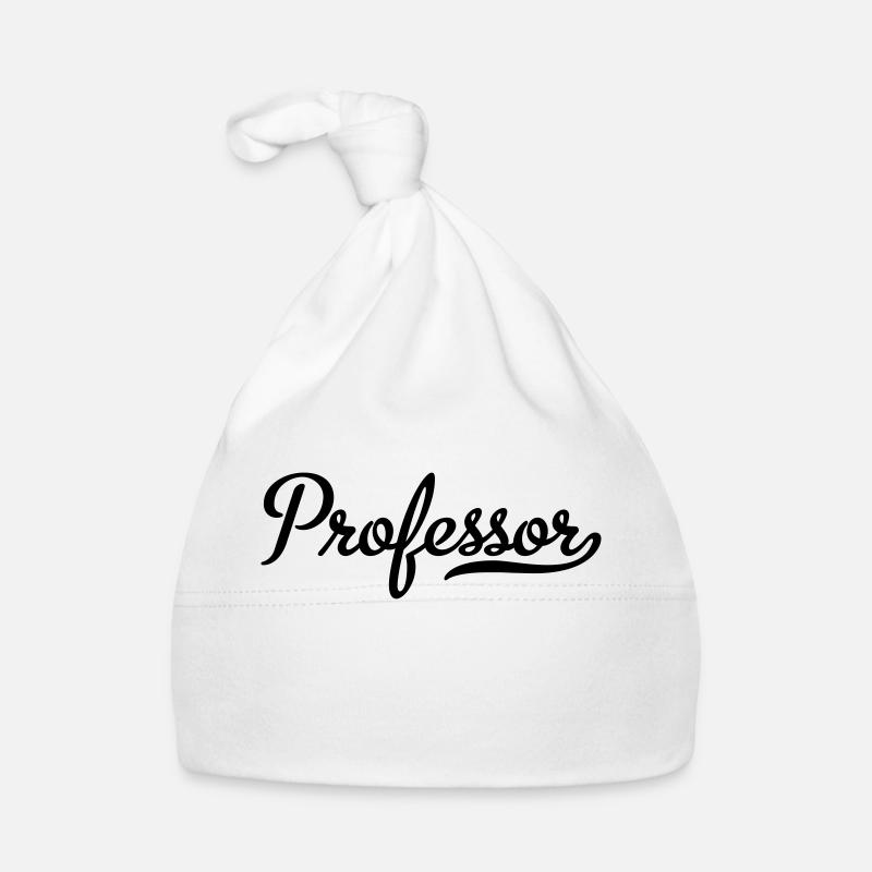 Professor Baby Bio-Mütze