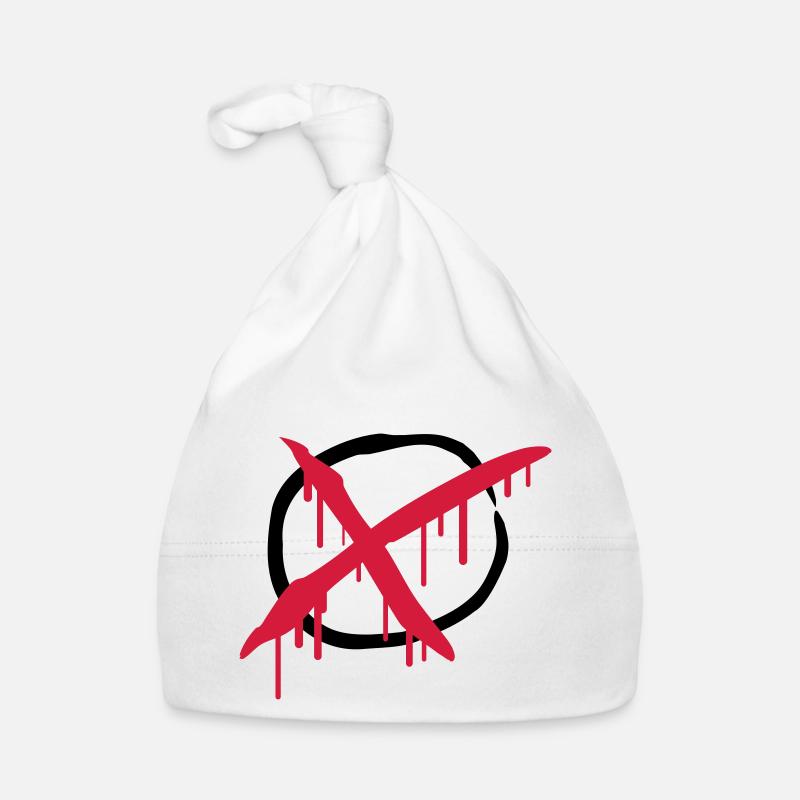 X Bonnet bio Bébé