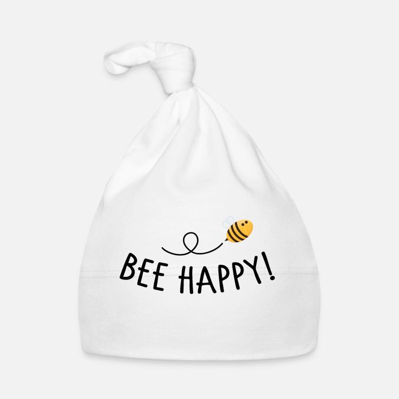 Bonnet bio Bébé