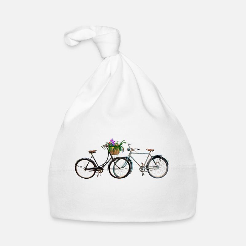 Bonnet bio Bébé