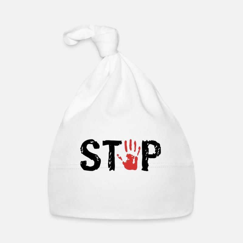 arrêt Bonnet bio Bébé