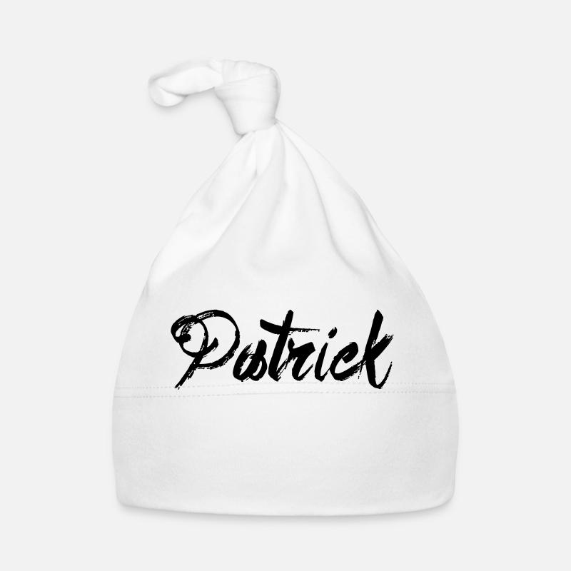 Patrick Bonnet bio Bébé