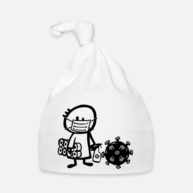 Bonnet bio Bébé