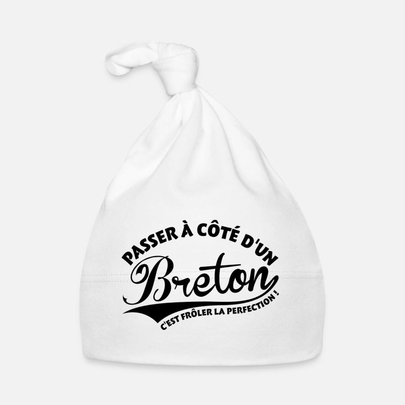 Bonnet bio Bébé