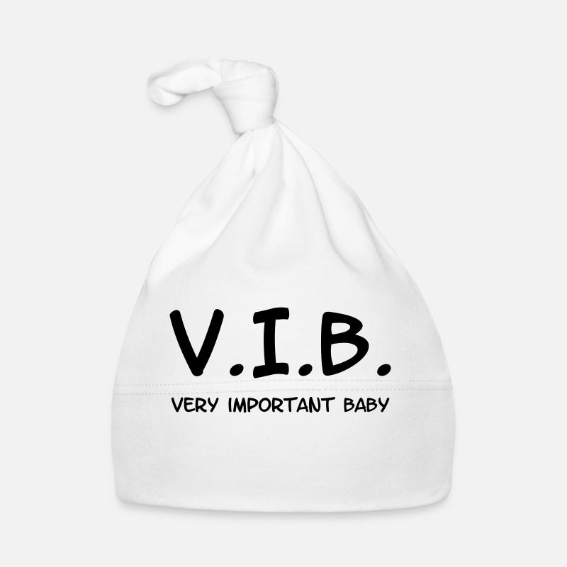 vib bébé Bonnet bio Bébé