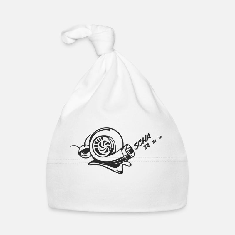 Bonnet bio Bébé