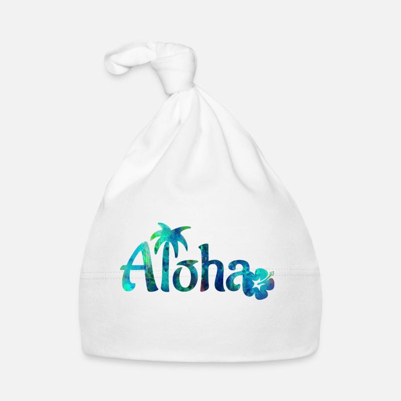 Bonnet bio Bébé