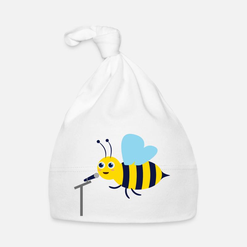 Bonnet bio Bébé