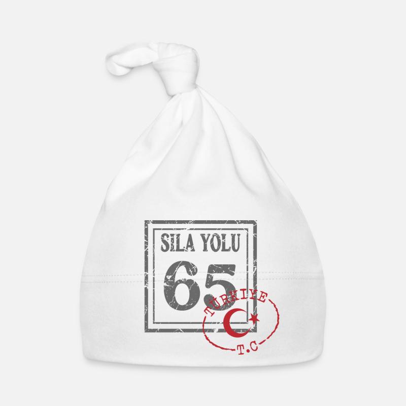 Fourgon Bonnet bio Bébé