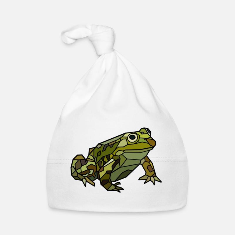 Bonnet bio Bébé
