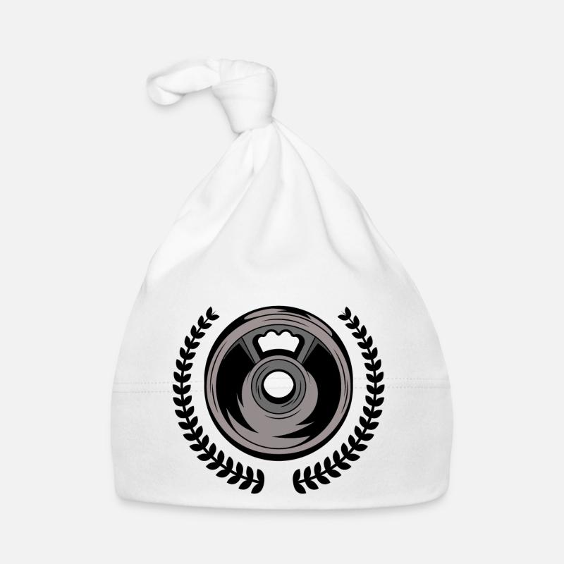 Bonnet bio Bébé