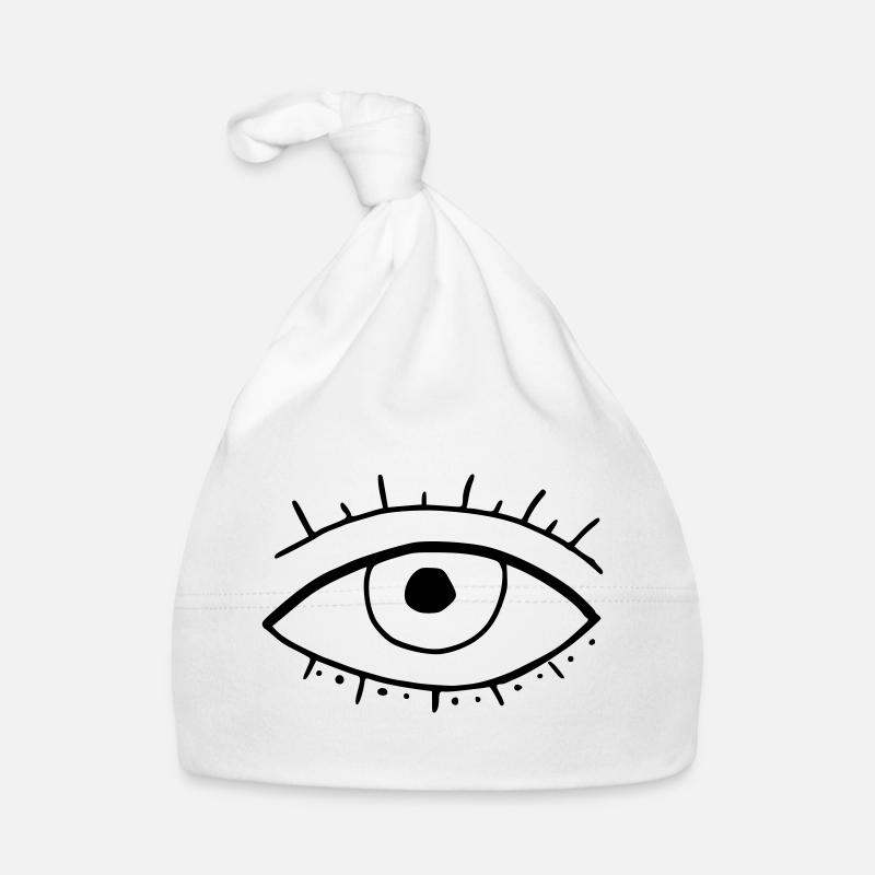 Bonnet bio Bébé