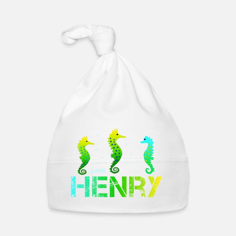 Bonnet bio Bébé