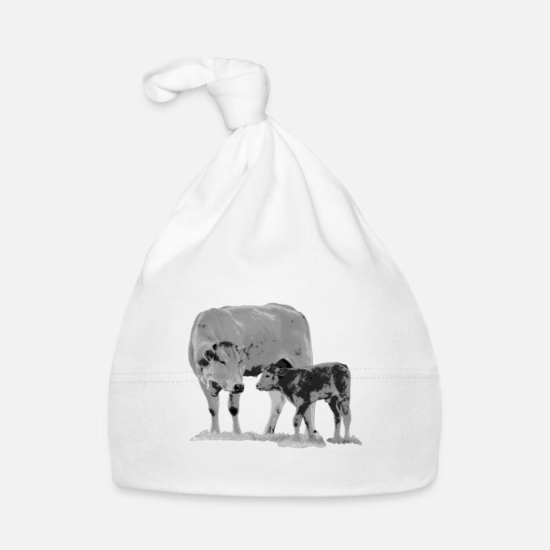 Bonnet bio Bébé