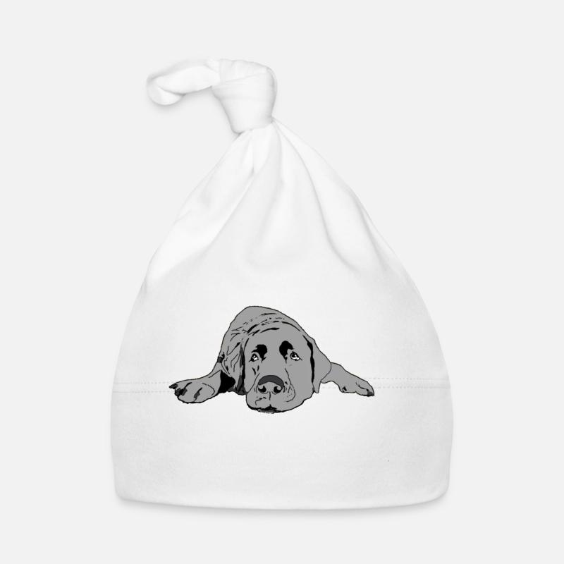 Bonnet bio Bébé