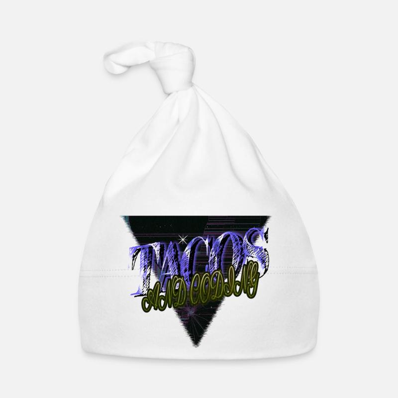 quote computer humour programming Organic Baby Cap