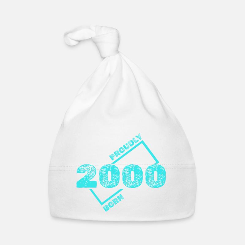Bonnet bio Bébé