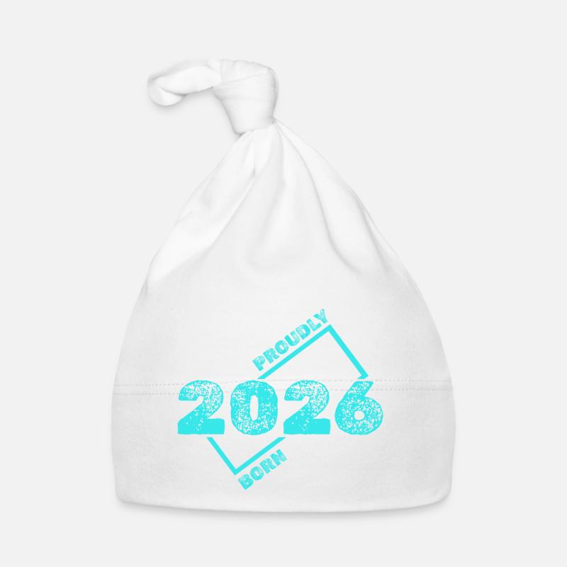 Bonnet bio Bébé