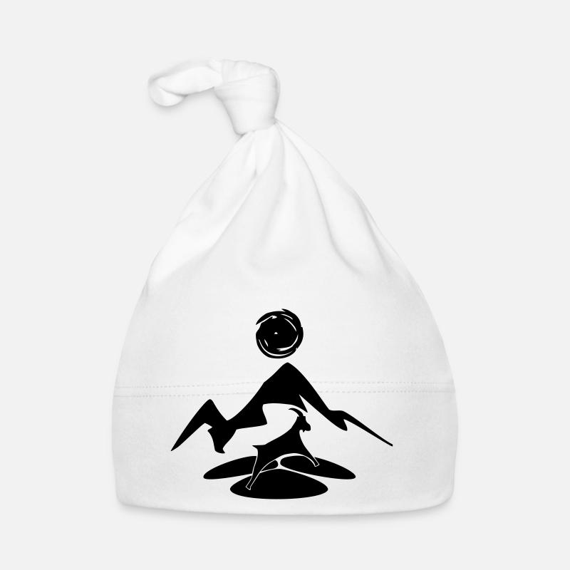 Bonnet bio Bébé
