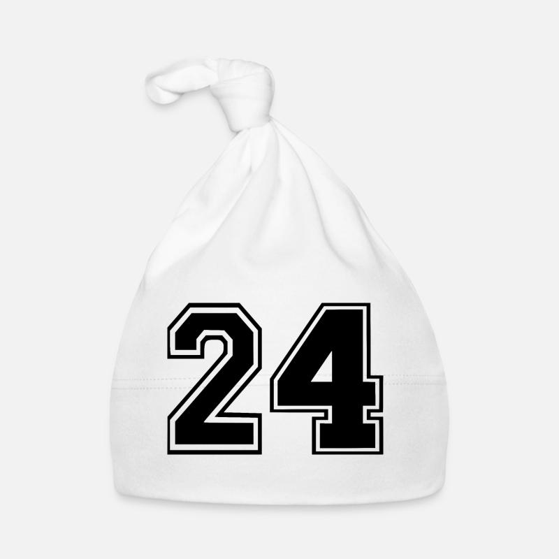 Bonnet bio Bébé