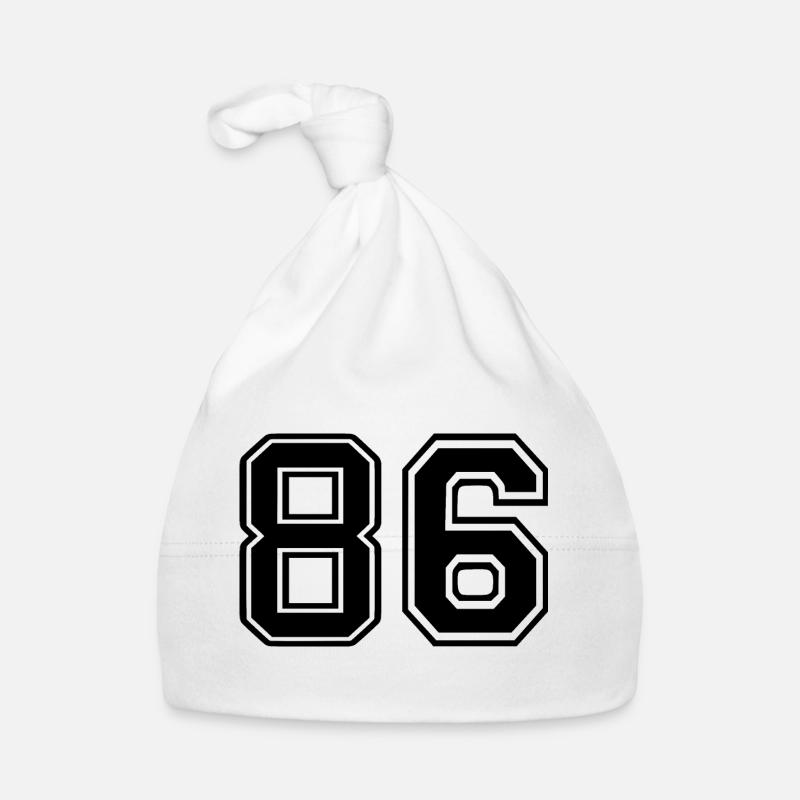 86 Bonnet bio Bébé